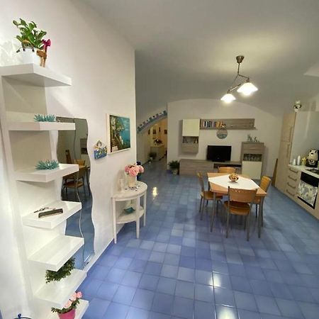 Appartement Casa Sissy à Vietri Extérieur photo