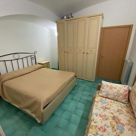 Appartement Casa Sissy à Vietri Extérieur photo