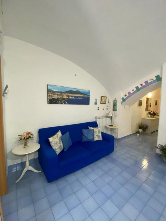 Appartement Casa Sissy à Vietri Extérieur photo