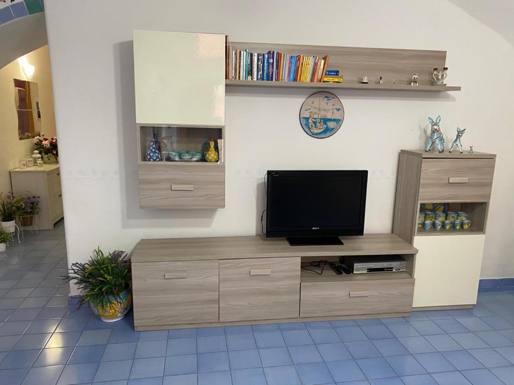 Appartement Casa Sissy à Vietri Extérieur photo