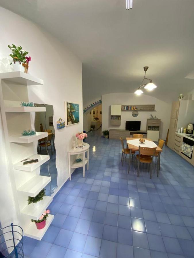 Appartement Casa Sissy à Vietri Extérieur photo