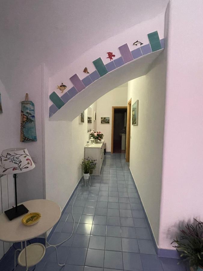 Appartement Casa Sissy à Vietri Extérieur photo