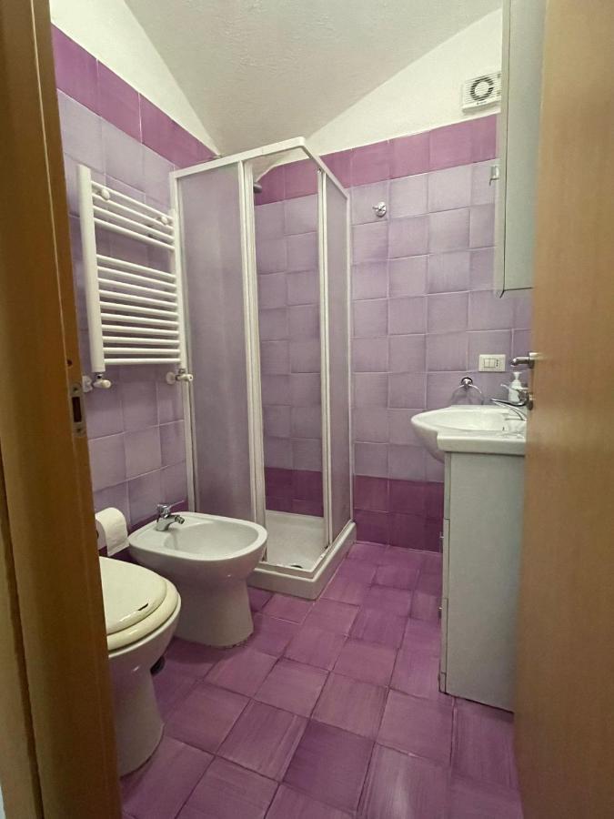 Appartement Casa Sissy à Vietri Extérieur photo