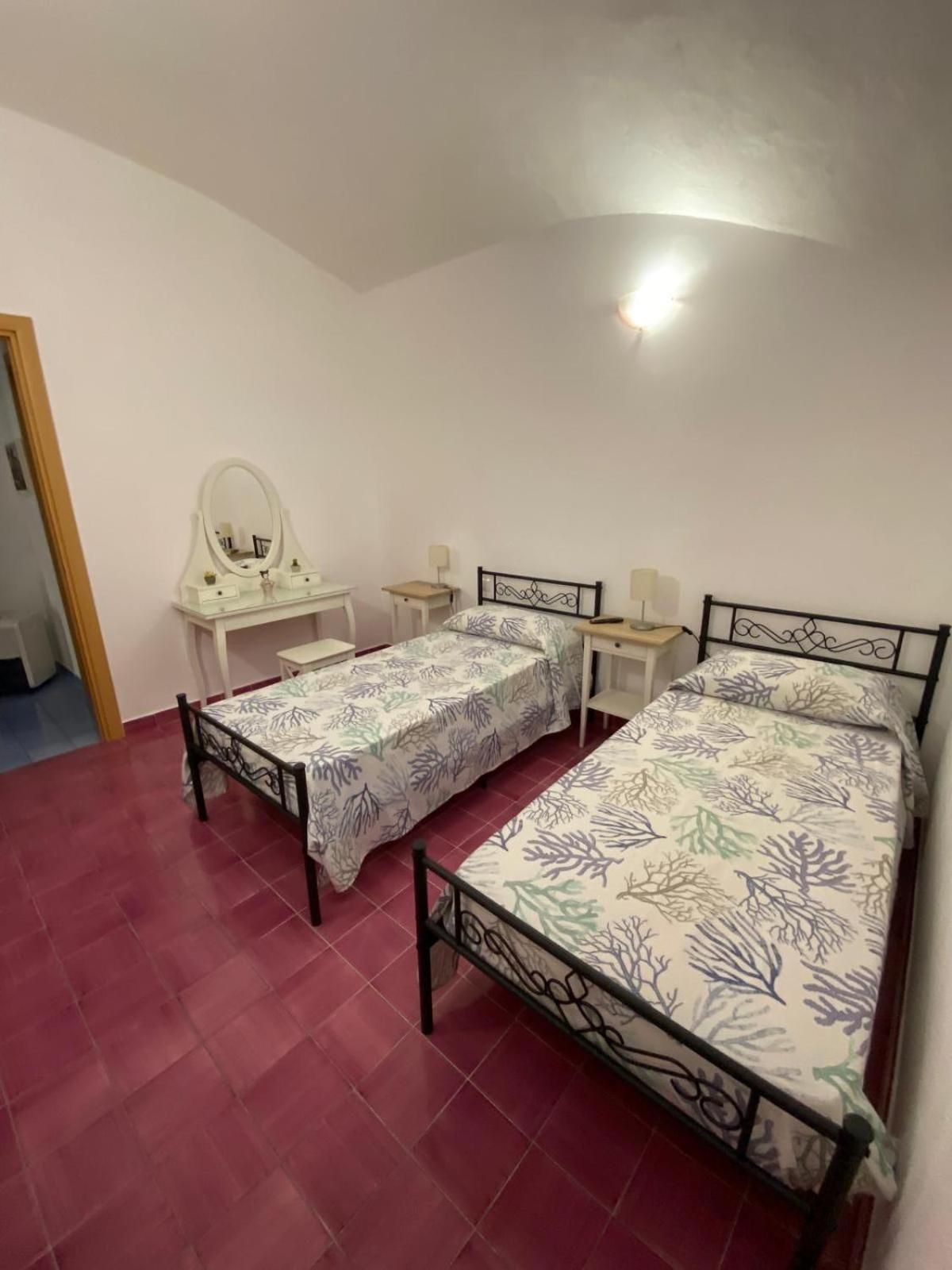 Appartement Casa Sissy à Vietri Extérieur photo
