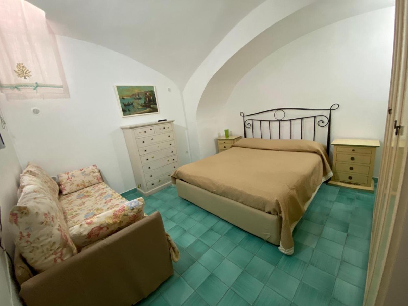 Appartement Casa Sissy à Vietri Extérieur photo