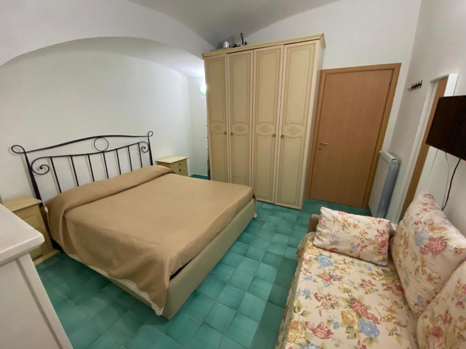 Appartement Casa Sissy à Vietri Extérieur photo
