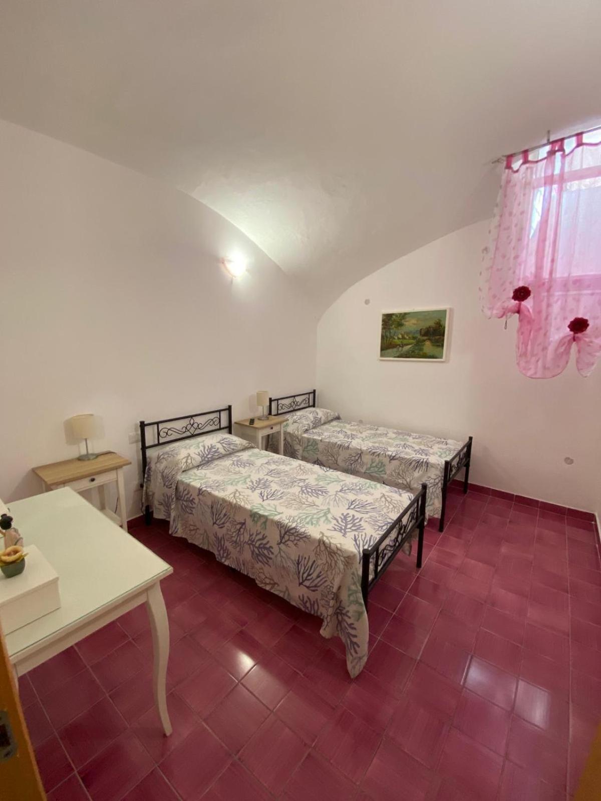 Appartement Casa Sissy à Vietri Extérieur photo